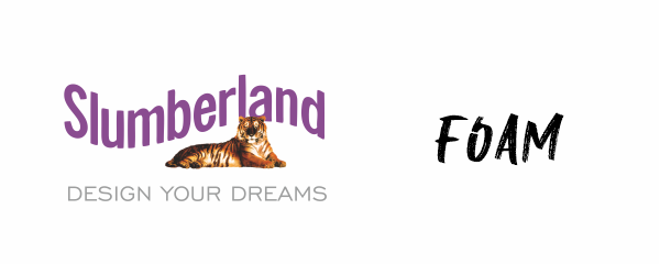 slumberland-logo-foam