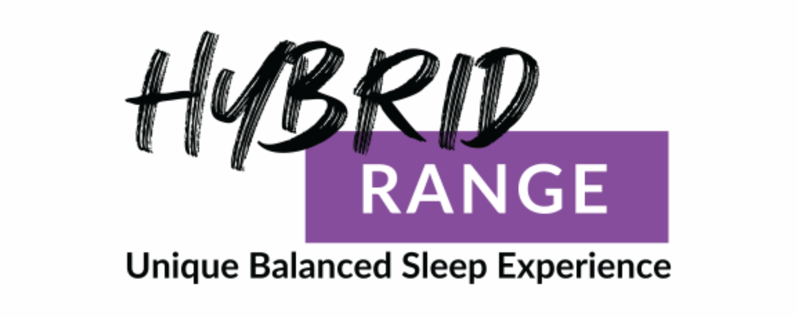 Hybrid Range Logo